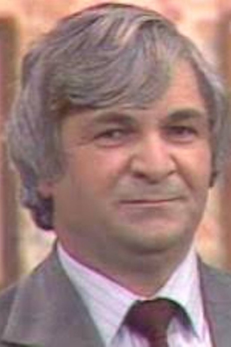 Angelo Bardi Portrait of Angelo Bardi