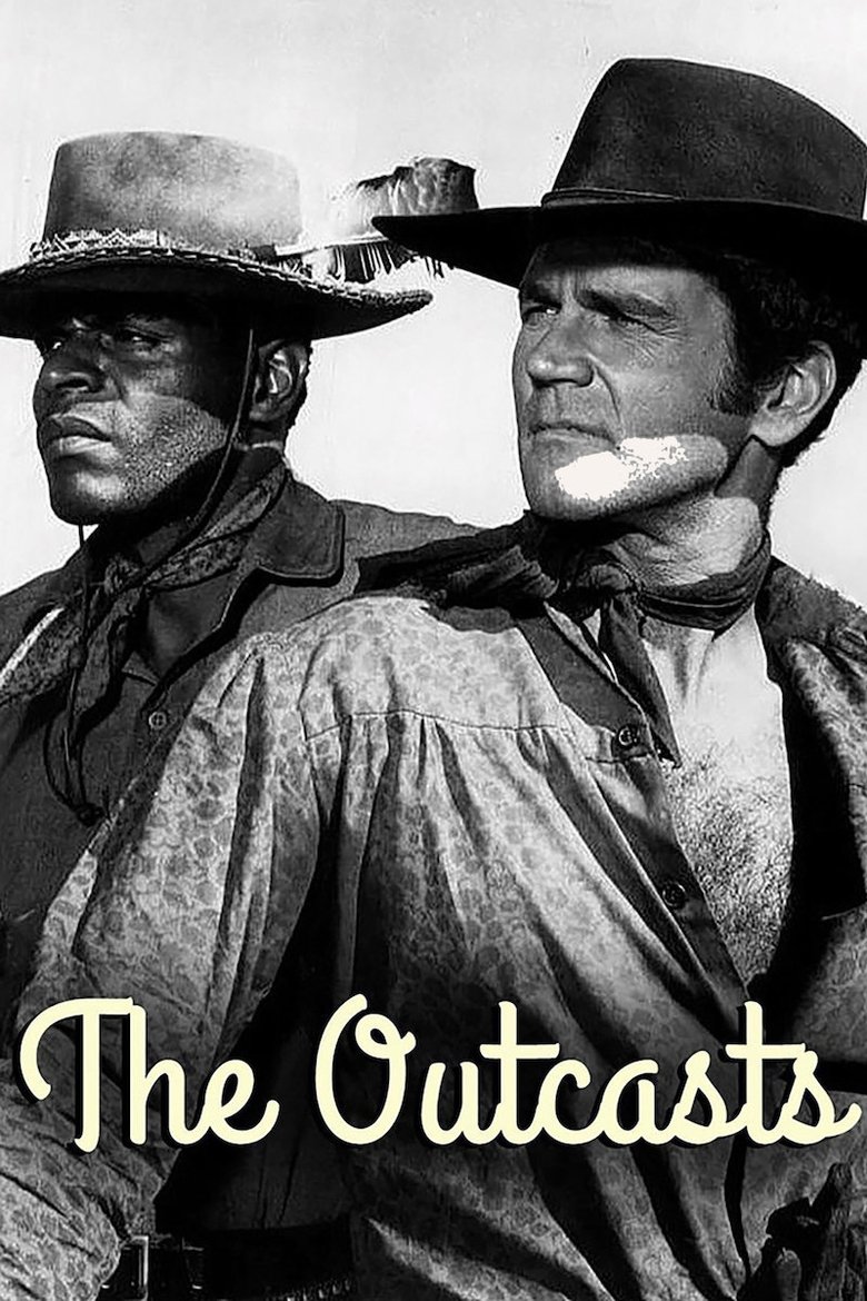 Episodes in The Outcasts - Season 1 - Season 1 Poster of Episodes in The Outcasts - Season 1 - Season 1