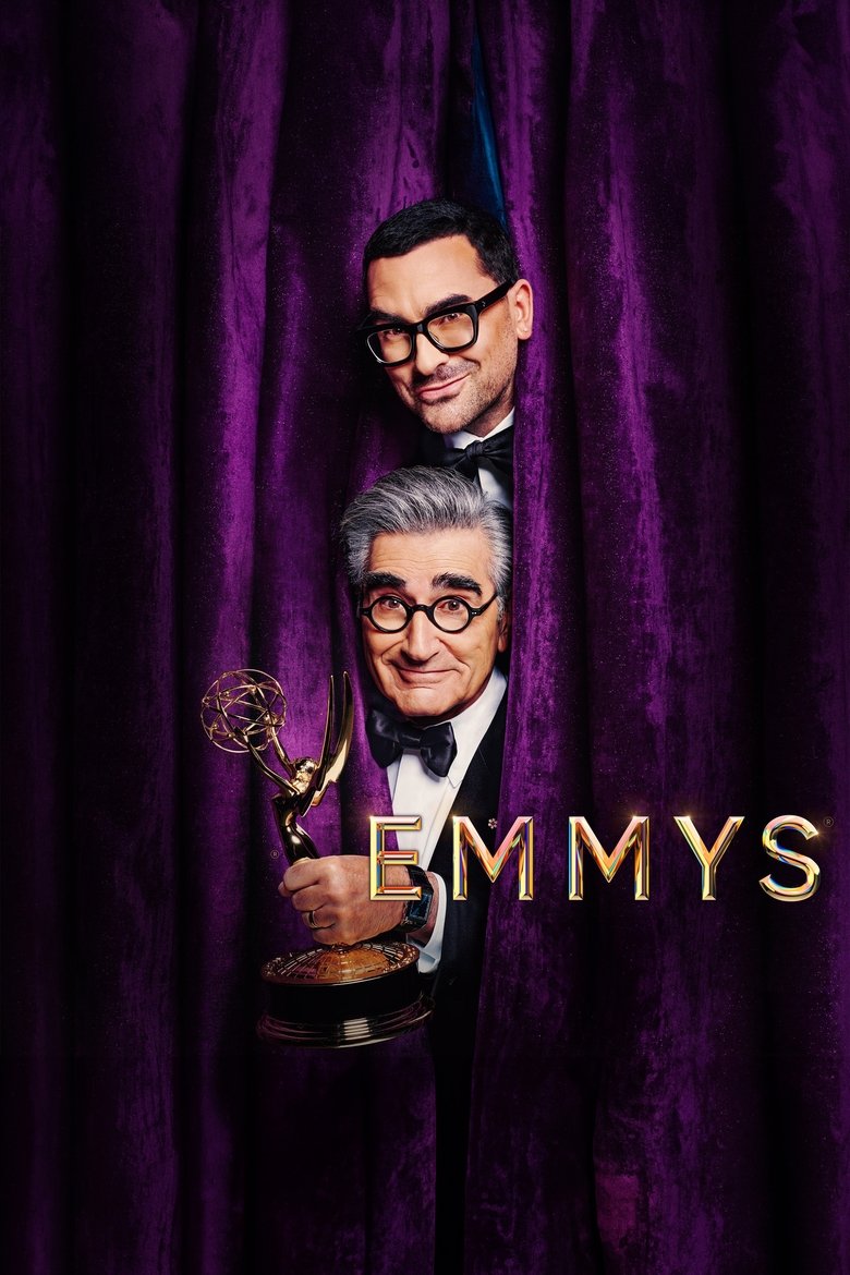 Episodes in The Emmy Awards - The 76th Emmy Awards - The 76th Emmy Awards Poster of Episodes in The Emmy Awards - The 76th Emmy Awards - The 76th Emmy Awards