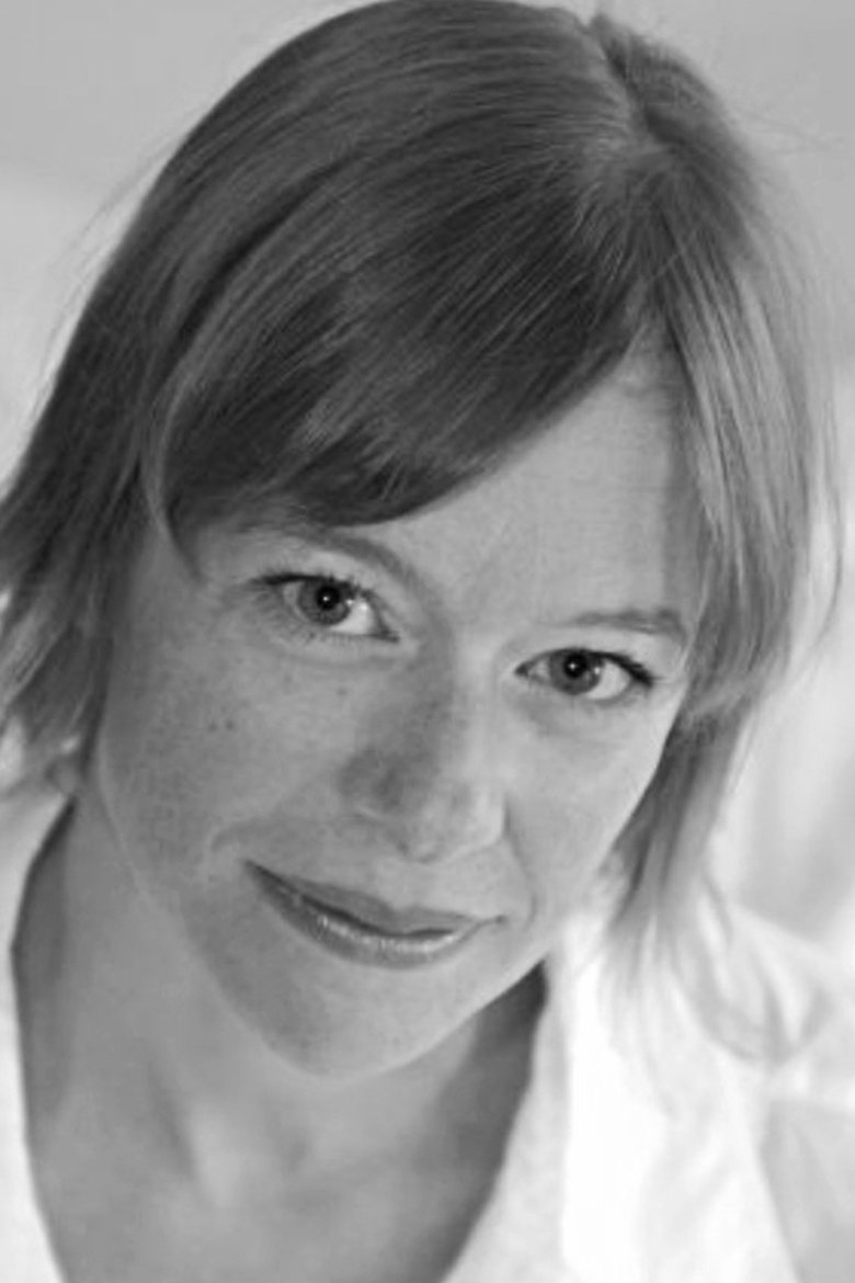 Marie-Julie Dallaire Portrait of Marie-Julie Dallaire