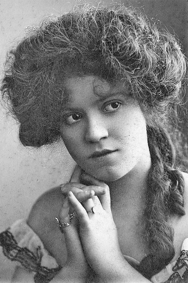 Helen Wright Portrait of Helen Wright