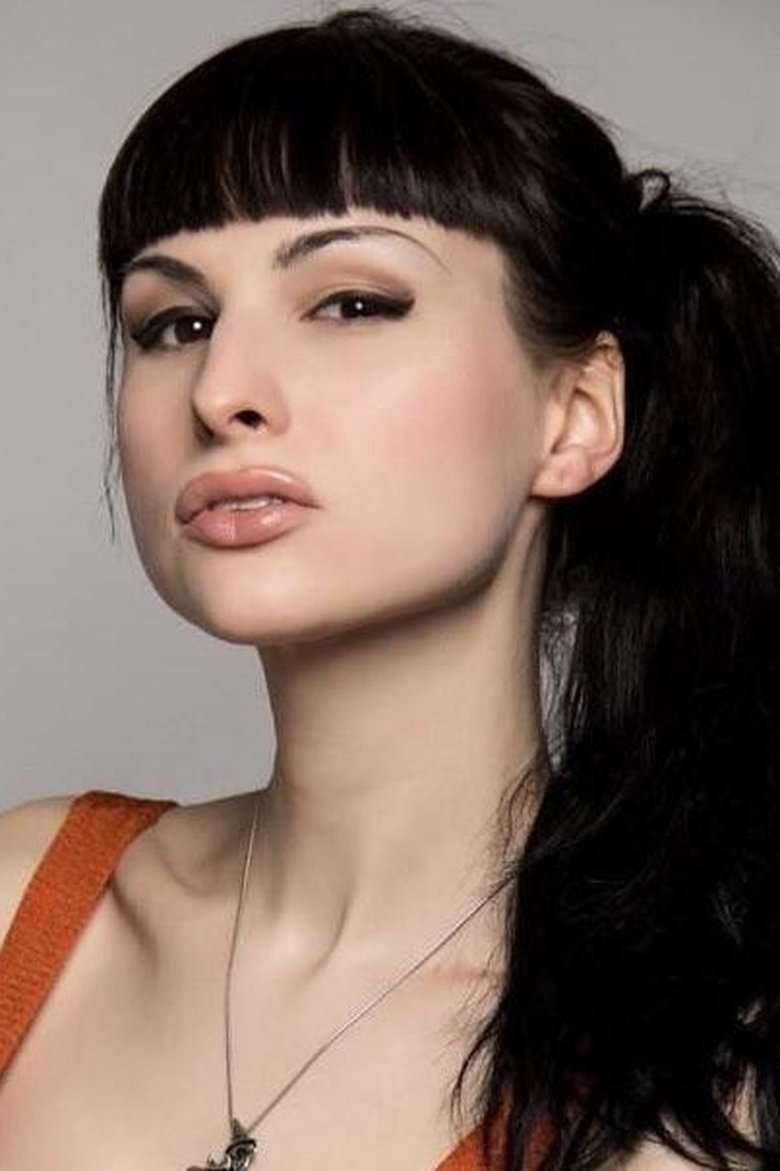 Bailey Jay Portrait of Bailey Jay