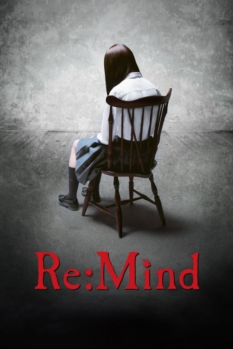 Cast and Crew in Re Mind - Episode 10 (Season 1 - Episode 10) - Episode 10 Poster of Cast and Crew in Re Mind - Episode 10 (Season 1 - Episode 10) - Episode 10