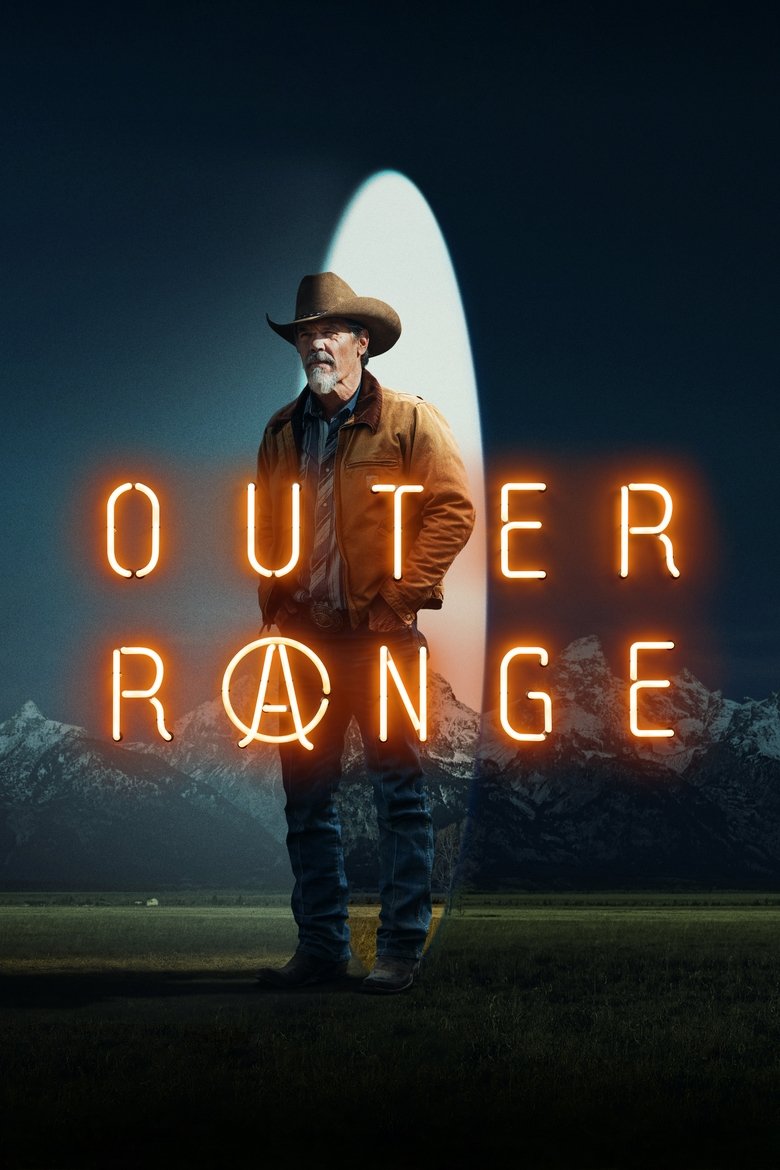 Cast and Crew in Outer Range - The West (Season 1 - Episode 8) - The West Poster of Cast and Crew in Outer Range - The West (Season 1 - Episode 8) - The West