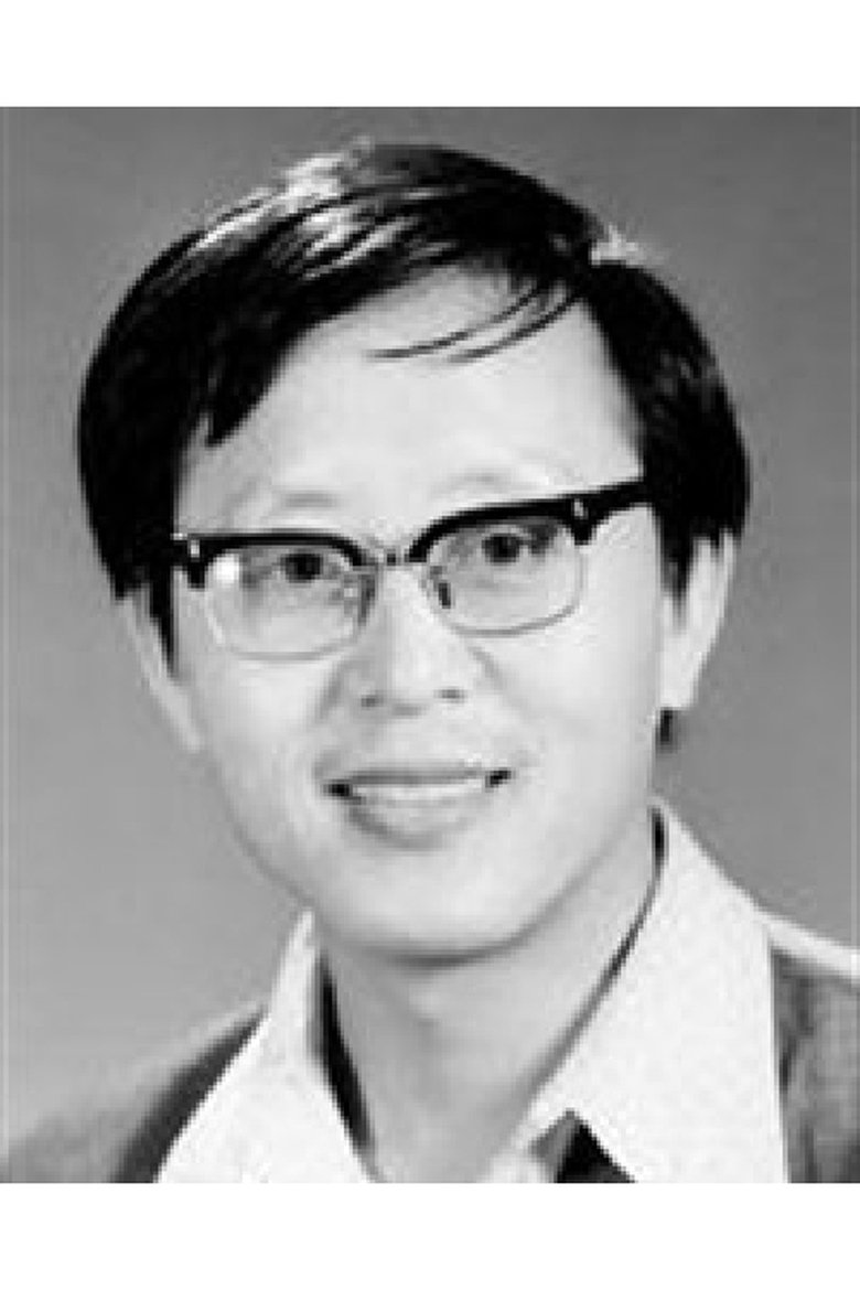 Wang Xuexin Portrait of Wang Xuexin