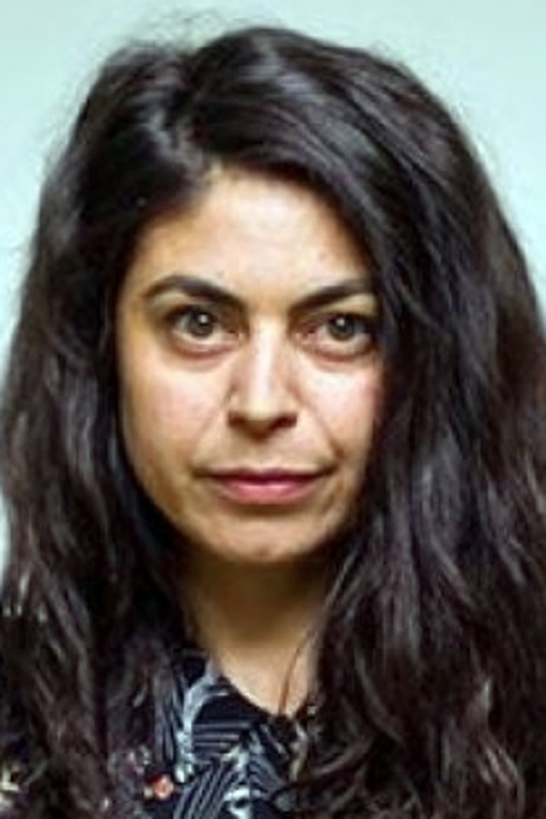 Judith Chalier Portrait of Judith Chalier