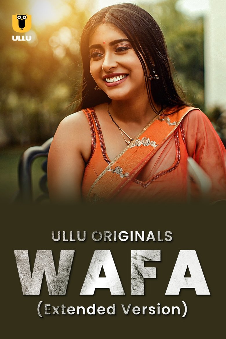 Cast and Crew in Wafa - Episode 1 (Season 1 - Episode 1) - Episode 1 Poster of Cast and Crew in Wafa - Episode 1 (Season 1 - Episode 1) - Episode 1
