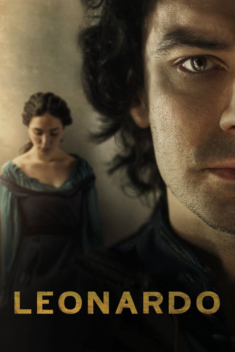 Episodes in Leonardo - Season 1 - Season 1 Poster of Episodes in Leonardo - Season 1 - Season 1