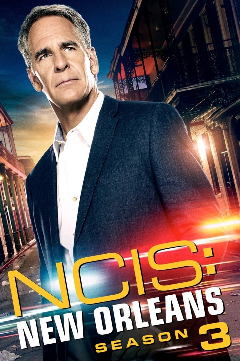 Cast and Crew in NCIS New Orleans - Return of the King (Season 3 - Episode 13) - Return of the King Poster of Cast and Crew in NCIS New Orleans - Return of the King (Season 3 - Episode 13) - Return of the King