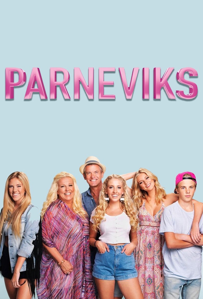Episodes in Parneviks - Season 2 - Season 2 Poster of Episodes in Parneviks - Season 2 - Season 2