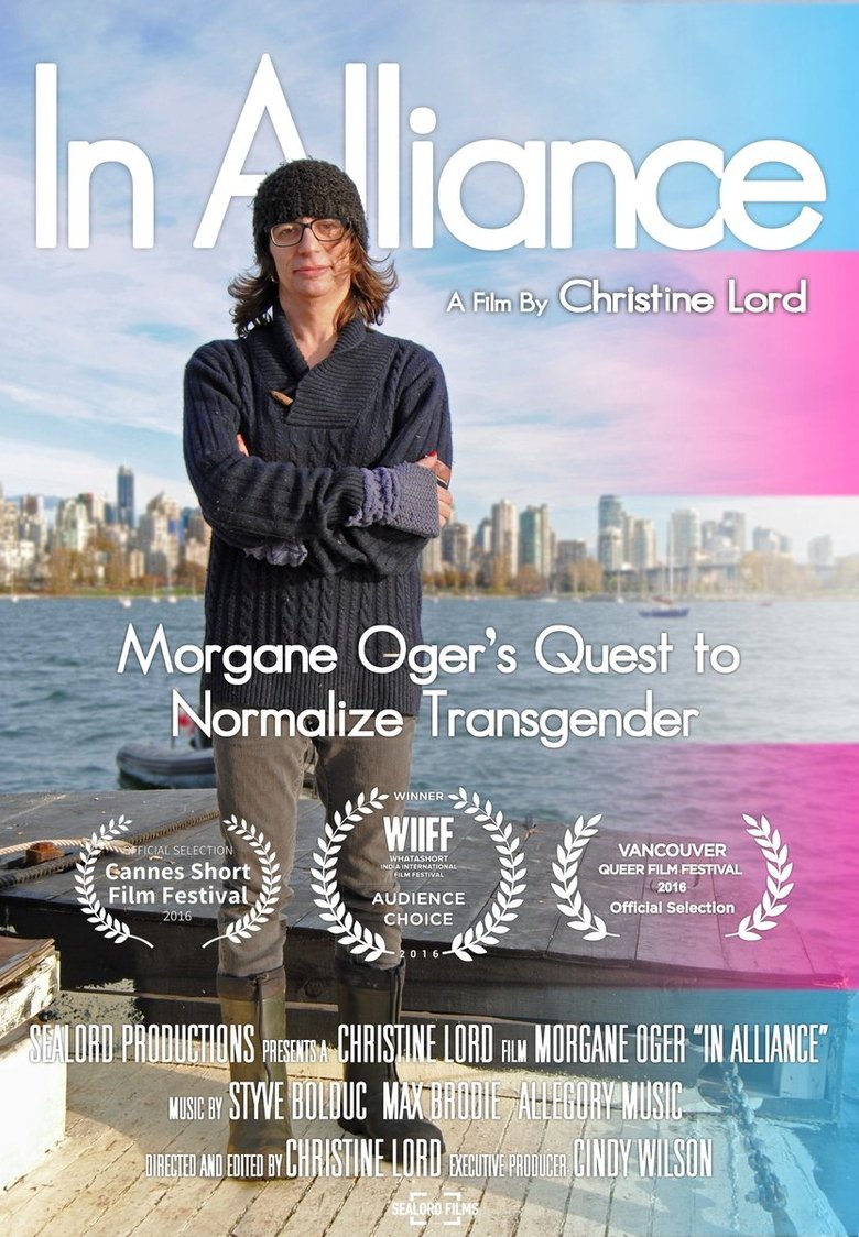In Alliance Poster of In Alliance