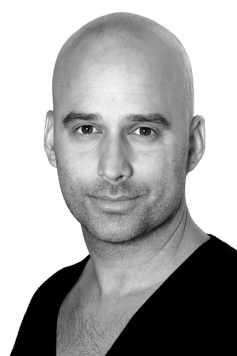 Daniel Corbin Portrait of Daniel Corbin