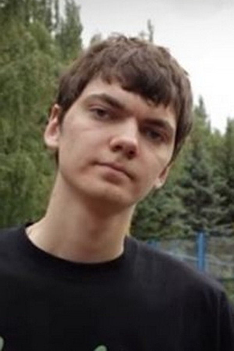 Igor Seravin Portrait of Igor Seravin