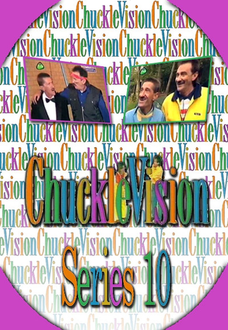 Episodes in ChuckleVision - Season 10 - Season 10 Poster of Episodes in ChuckleVision - Season 10 - Season 10