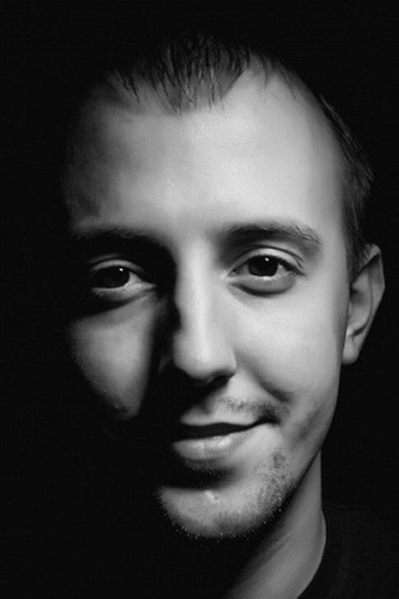 Dmitry Alekseev Portrait of Dmitry Alekseev