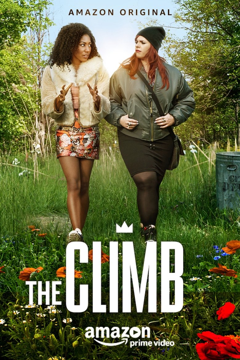 Episodes in The Climb - Season 1 - Season 1 Poster of Episodes in The Climb - Season 1 - Season 1