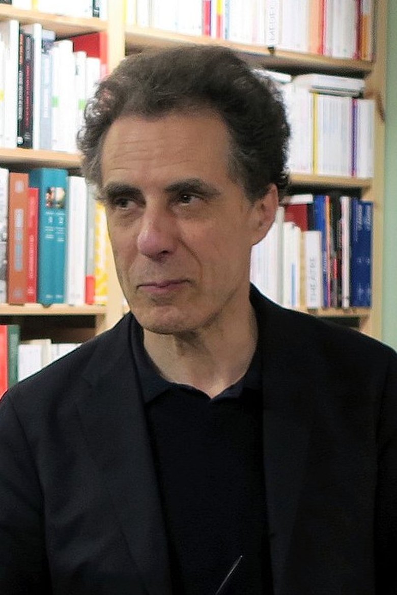 Pierre Bayard Portrait of Pierre Bayard