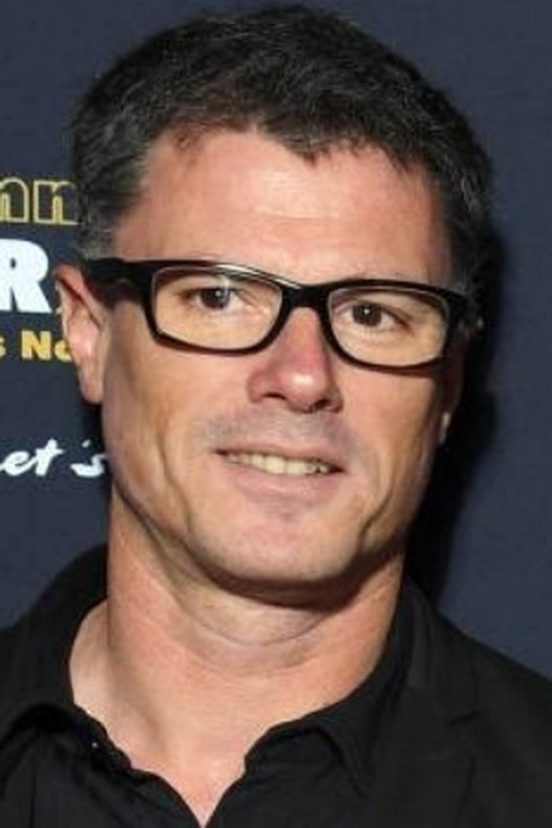 Lucien Balibar Portrait of Lucien Balibar