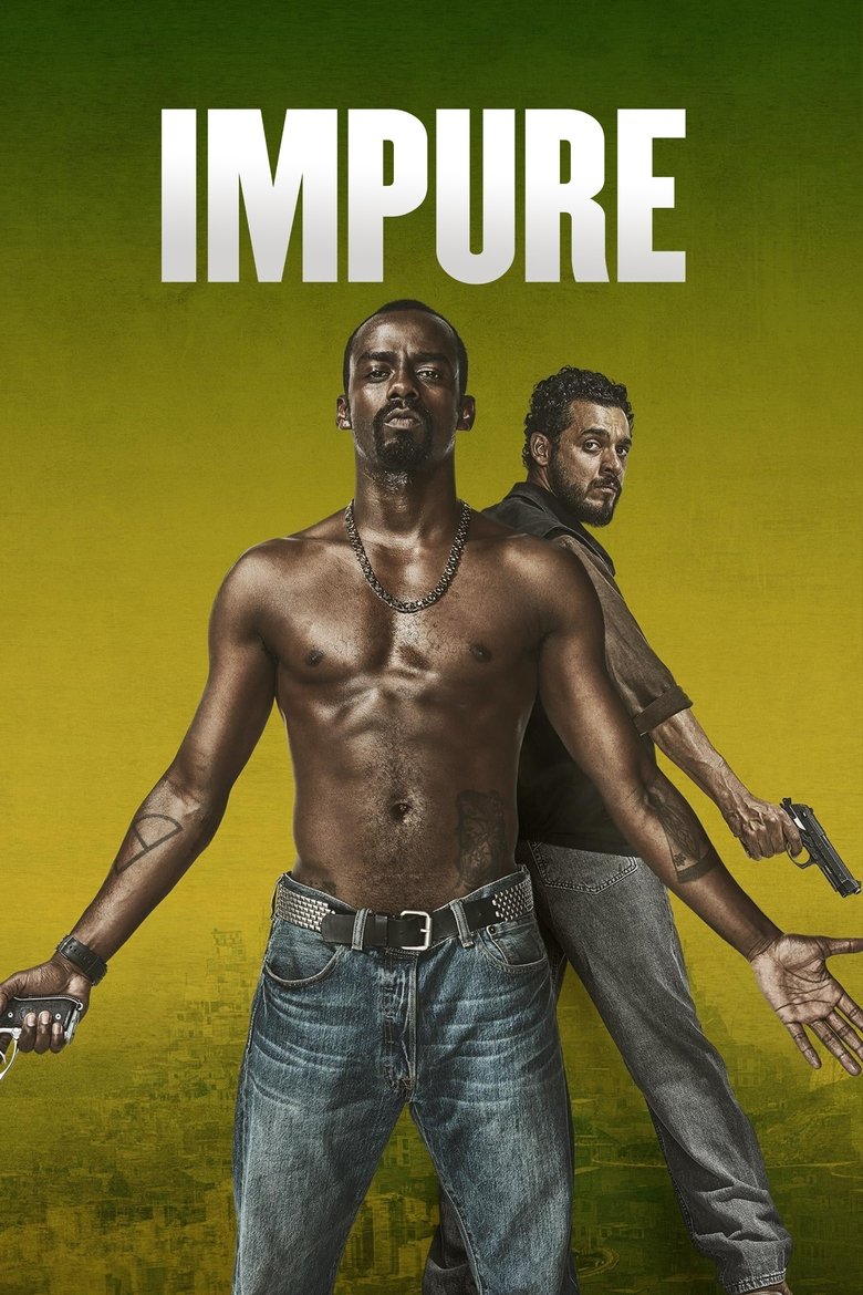 Episodes in Impure - Season 1 - Season 1 Poster of Episodes in Impure - Season 1 - Season 1