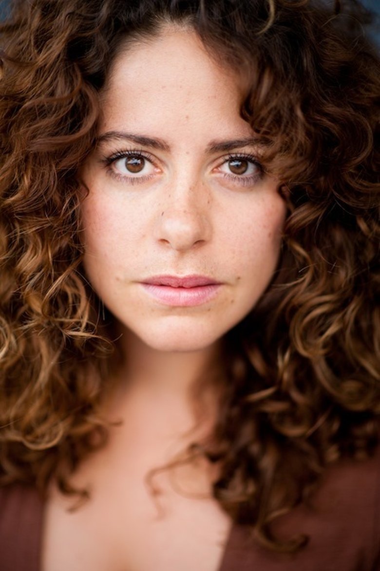 Maria Angelico Portrait of Maria Angelico