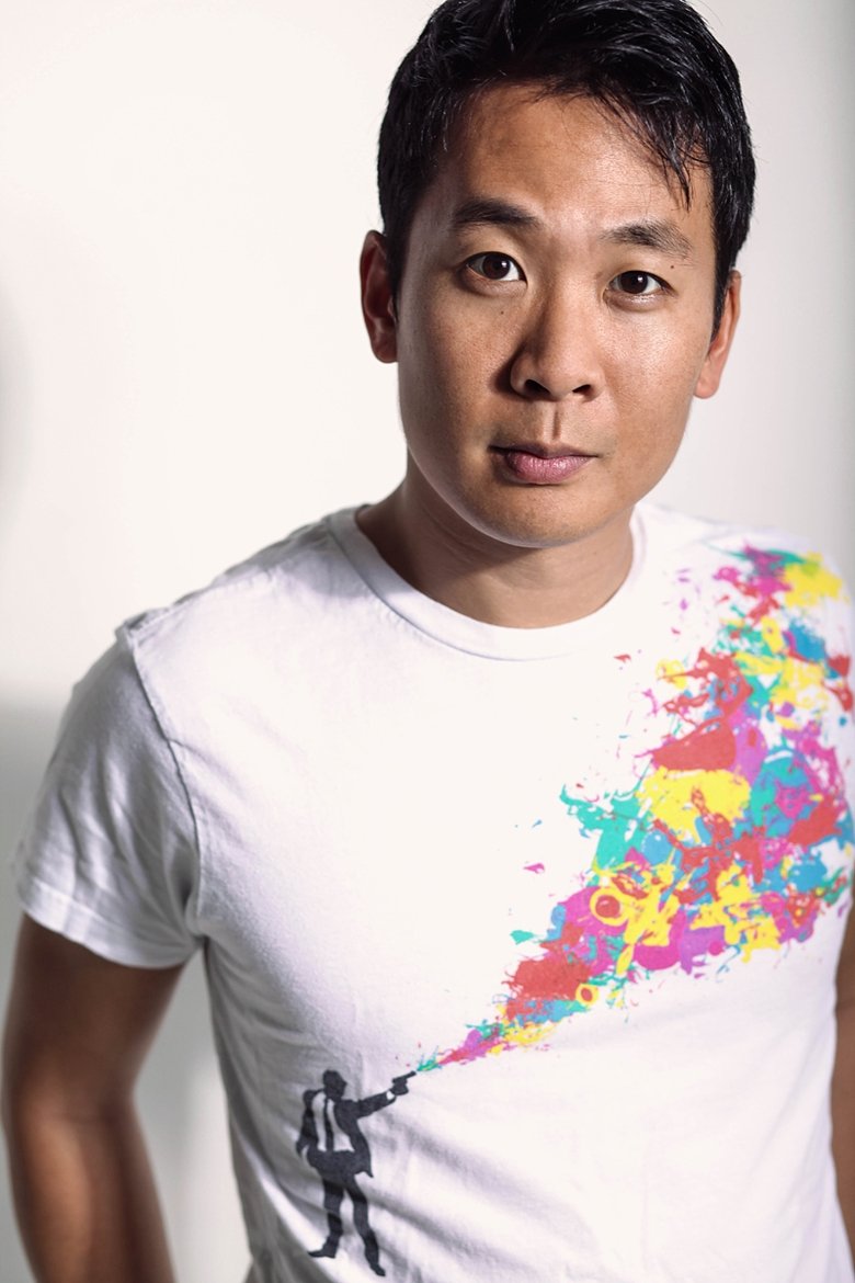 Kevin Yee Portrait of Kevin Yee