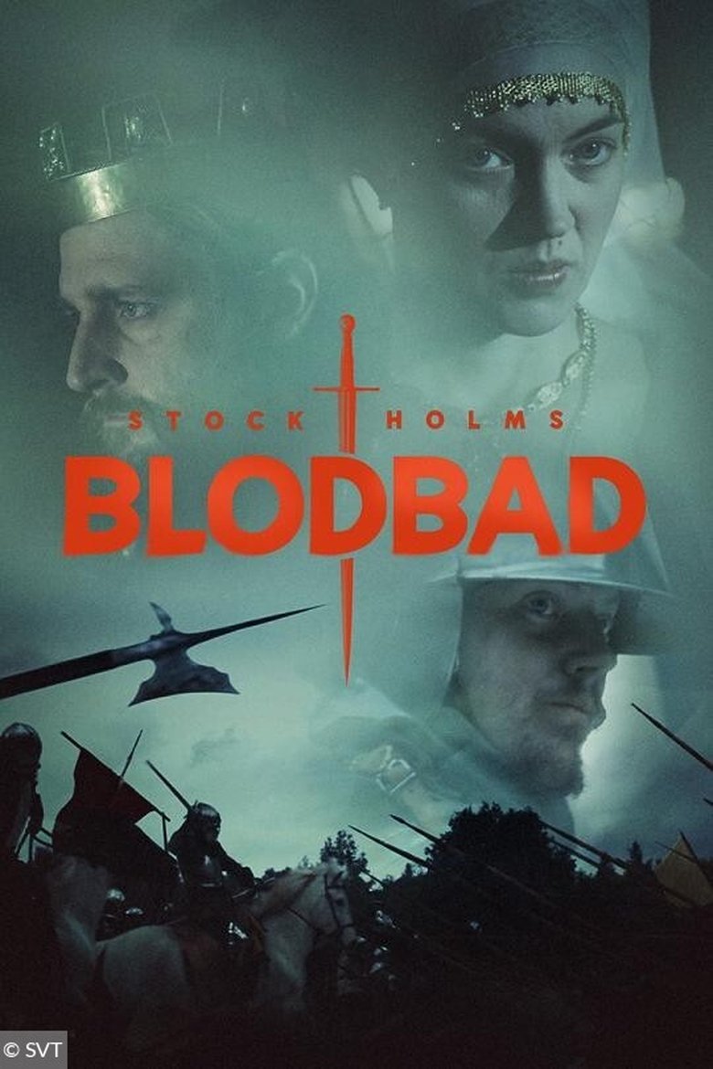 Episodes in Stockholm Bloodbath - Season 1 - Season 1 Poster of Episodes in Stockholm Bloodbath - Season 1 - Season 1