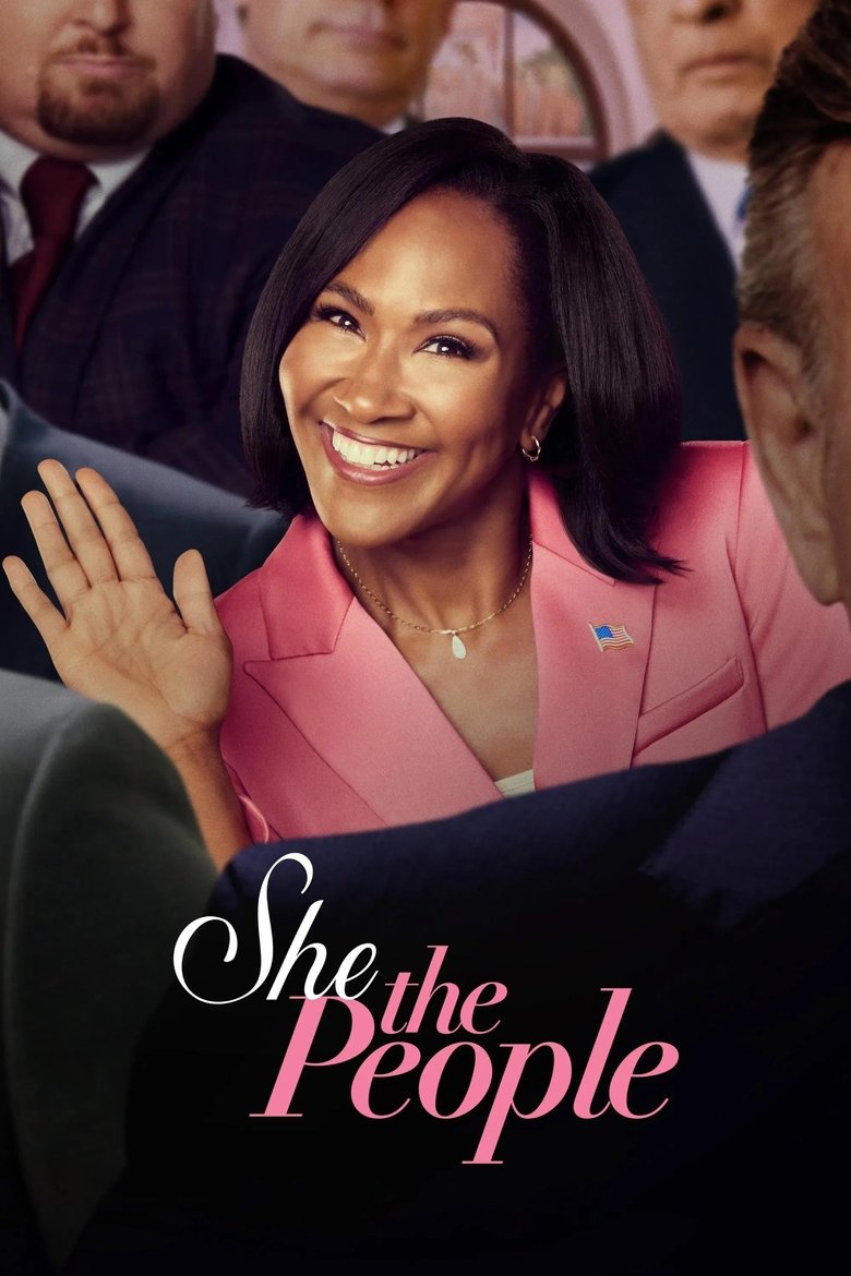 Episodes in Miss Governor - Season 1 - Season 1 Poster of Episodes in Miss Governor - Season 1 - Season 1