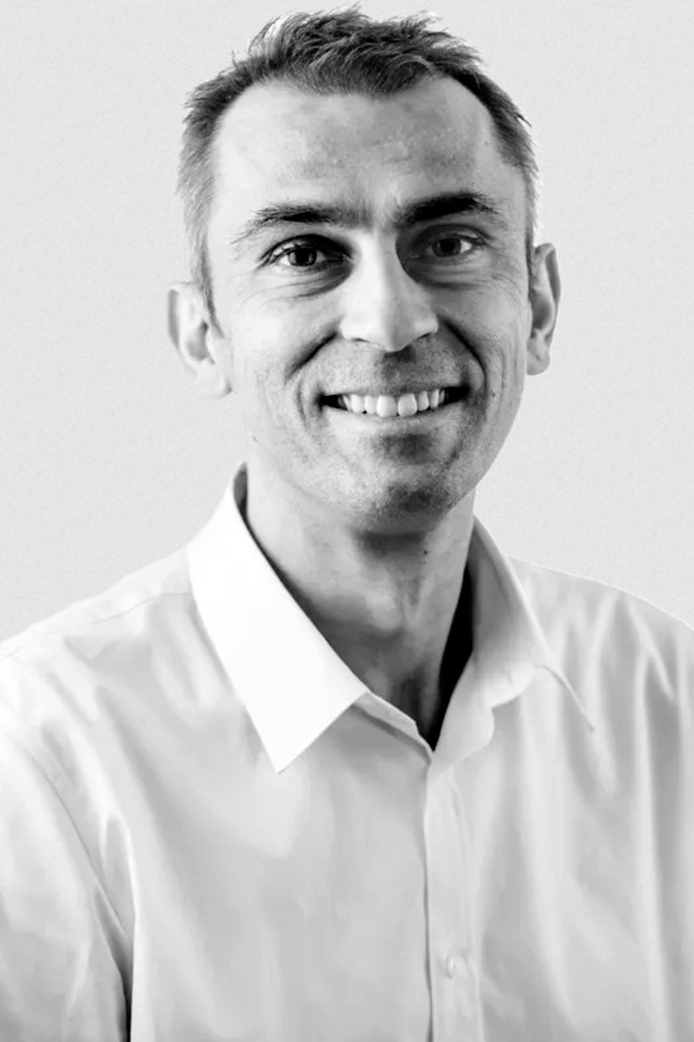 Raphaël Lassablière Portrait of Raphaël Lassablière