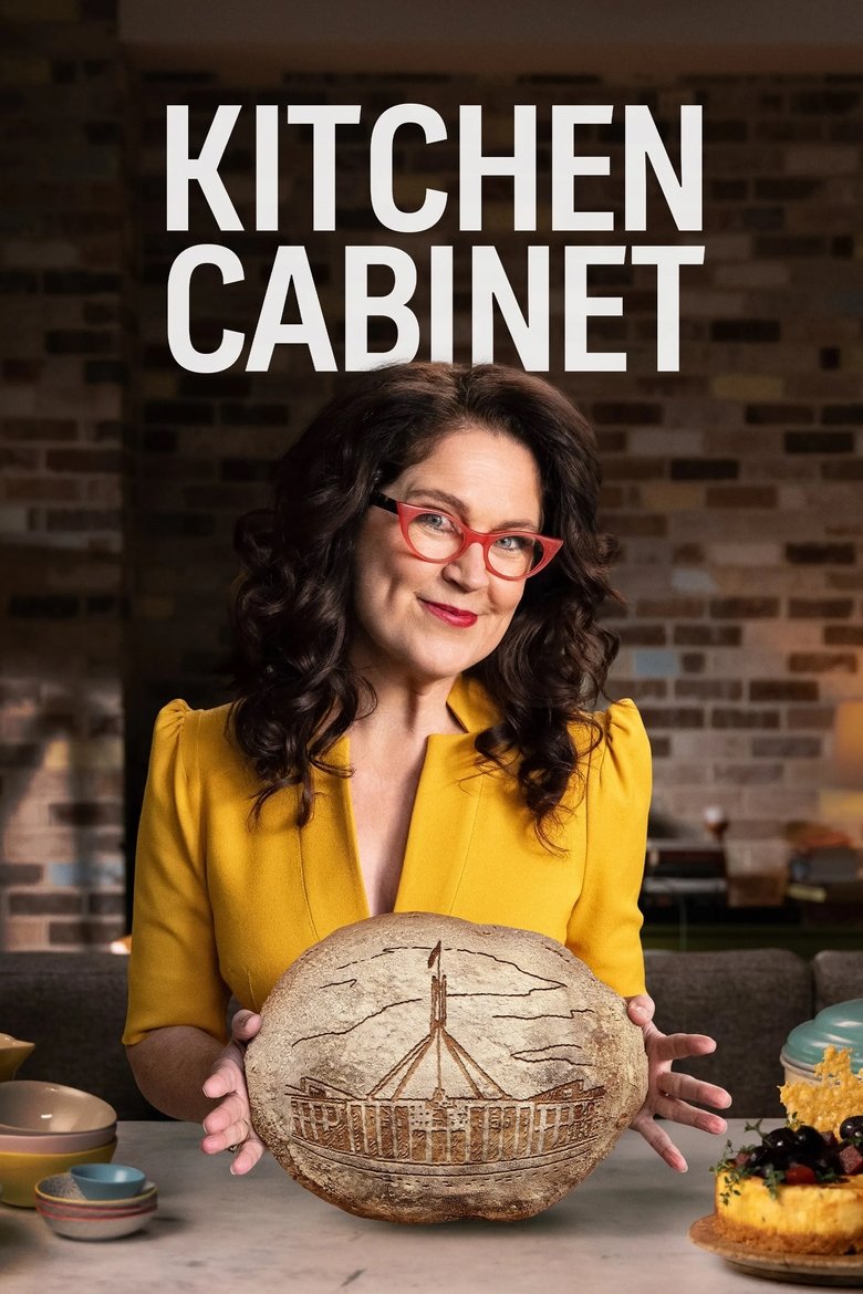 Episodes in Kitchen Cabinet - Season 7 - Season 7 Poster of Episodes in Kitchen Cabinet - Season 7 - Season 7