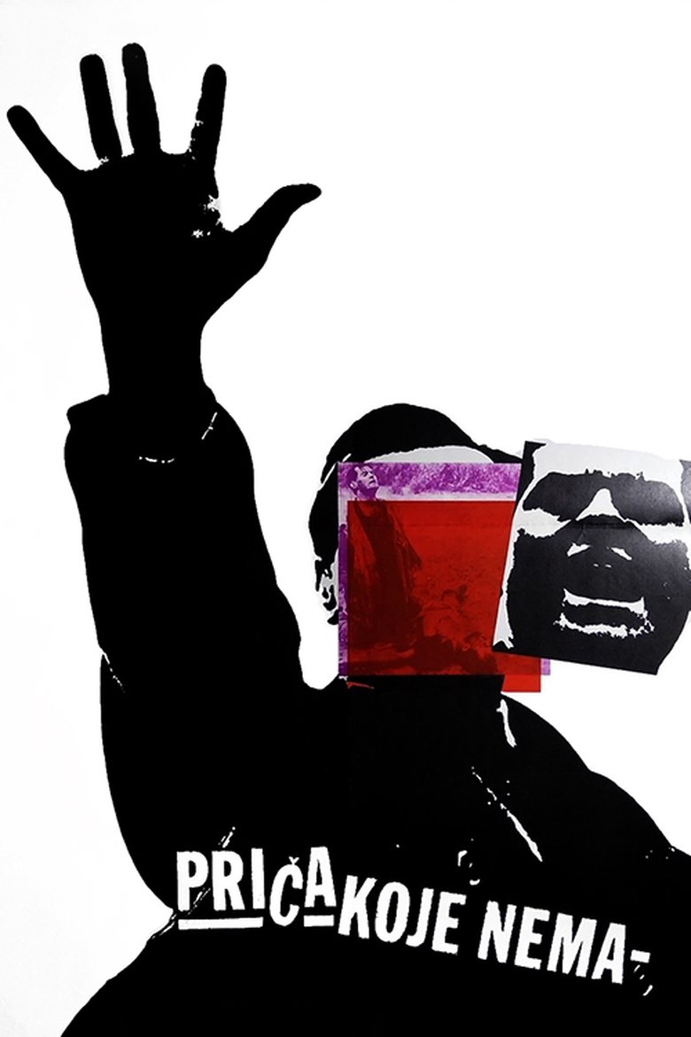 On the Run Poster of On the Run