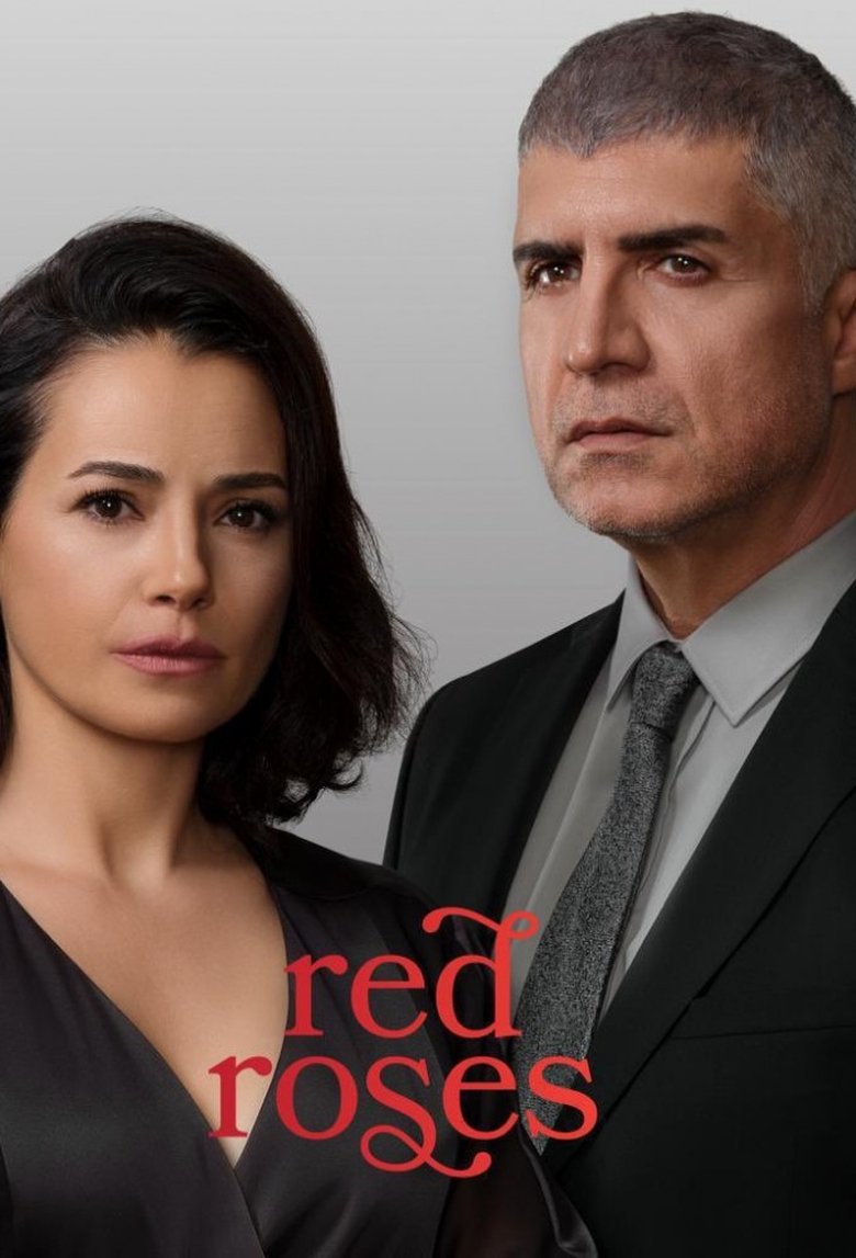Cast and Crew in Red Roses - Episode 10 (Season 1 - Episode 10) - Episode 10 Poster of Cast and Crew in Red Roses - Episode 10 (Season 1 - Episode 10) - Episode 10