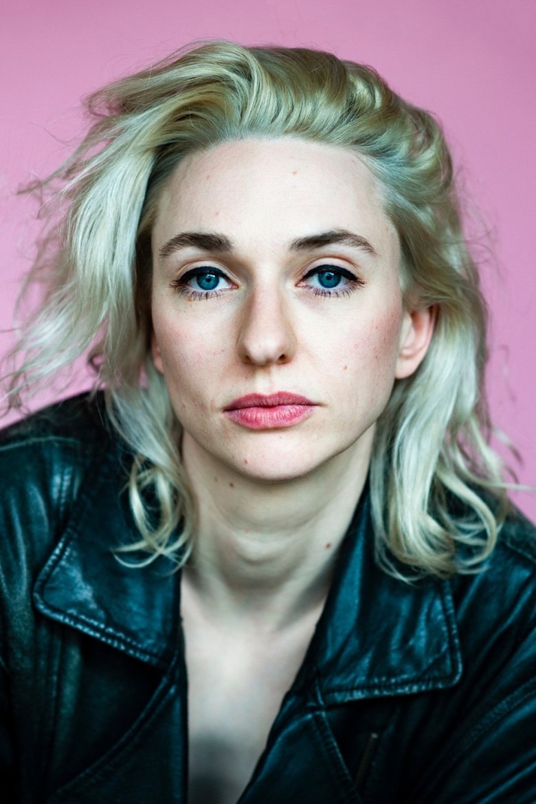 Hannah Ehrlichmann Portrait of Hannah Ehrlichmann