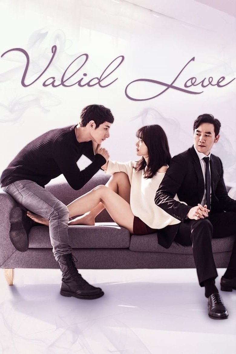 Episodes in Valid Love - Season 1 - Season 1 Poster of Episodes in Valid Love - Season 1 - Season 1