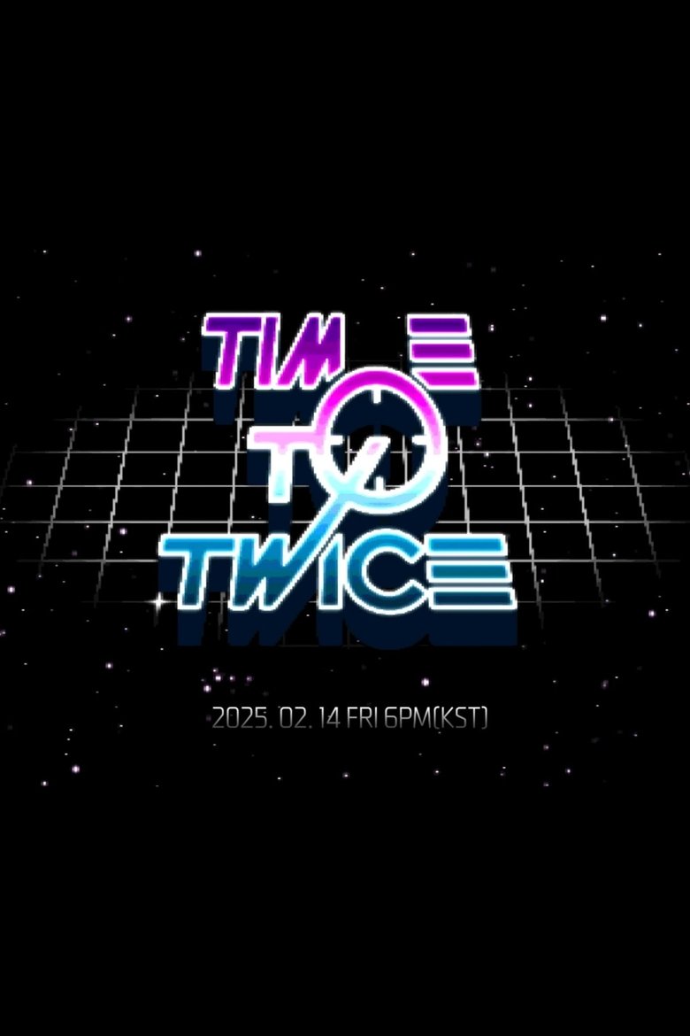 Episodes in TIME TO TWICE - T.T.T. AGAIN - T.T.T. AGAIN Poster of Episodes in TIME TO TWICE - T.T.T. AGAIN - T.T.T. AGAIN
