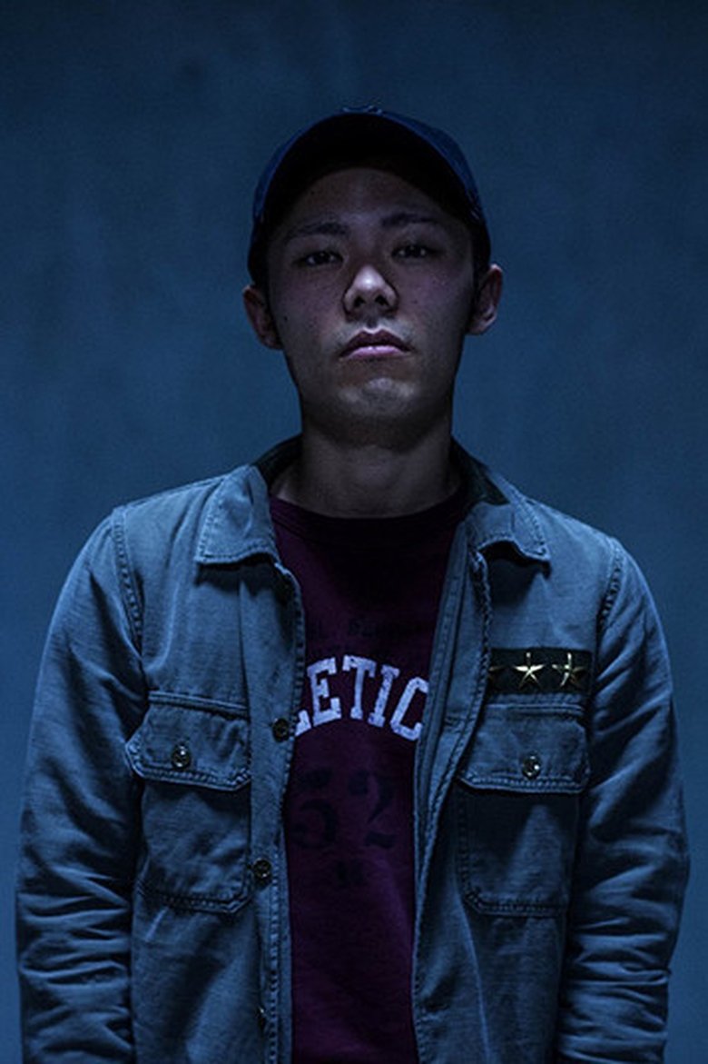 DJ Weelow Portrait of DJ Weelow