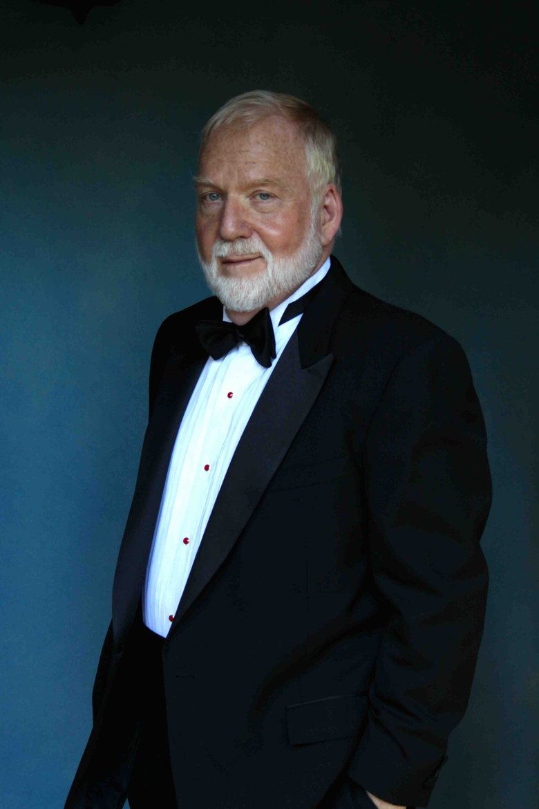 Ted Heyck Portrait of Ted Heyck
