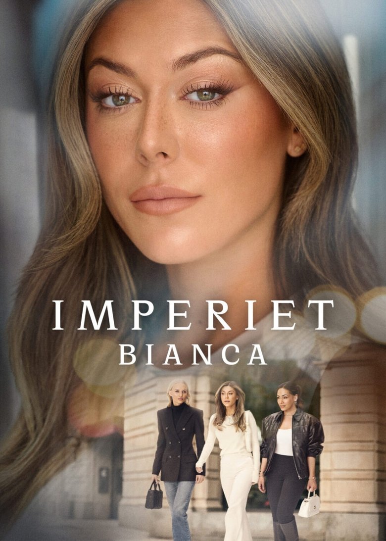 Imperiet Bianca Poster of Imperiet Bianca