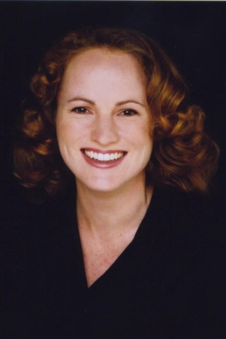 Naomi Emmerson Portrait of Naomi Emmerson