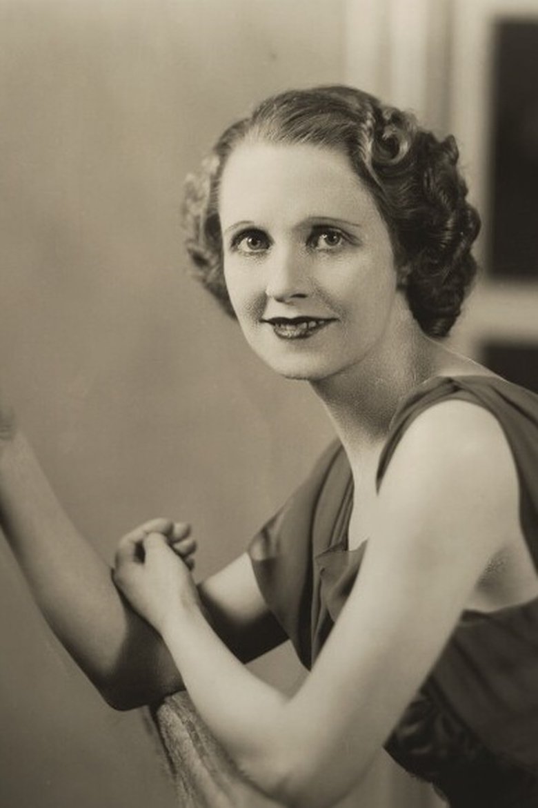Beatrix Thomson Portrait of Beatrix Thomson