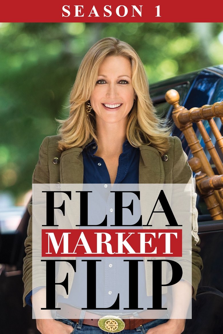 Cast and Crew in Flea Market Flip - Guys vs. Gals in Photo Finish (Season 1 - Episode 8) - Guys vs. Gals in Photo Finish Poster of Cast and Crew in Flea Market Flip - Guys vs. Gals in Photo Finish (Season 1 - Episode 8) - Guys vs. Gals in Photo Finish