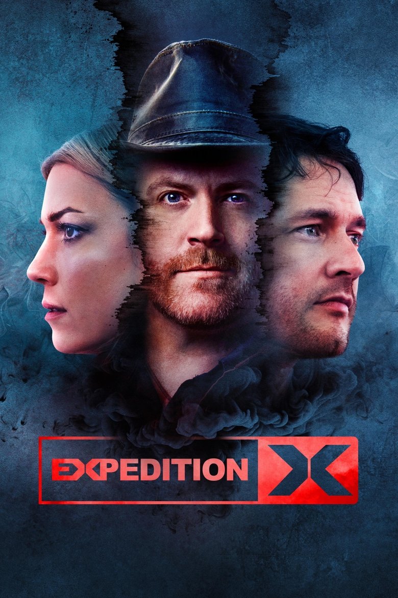 Episodes in Expedition X - Season 9 - Season 9 Poster of Episodes in Expedition X - Season 9 - Season 9