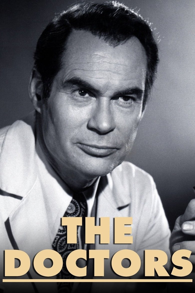 The Doctors Poster of The Doctors
