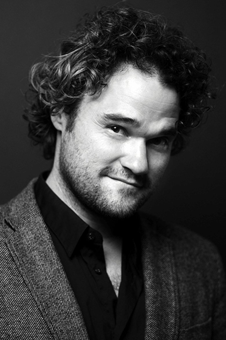 Thomas Hellman Portrait of Thomas Hellman