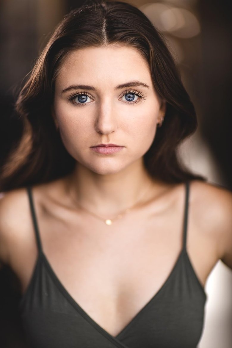 Sophie McIntosh Portrait of Sophie McIntosh