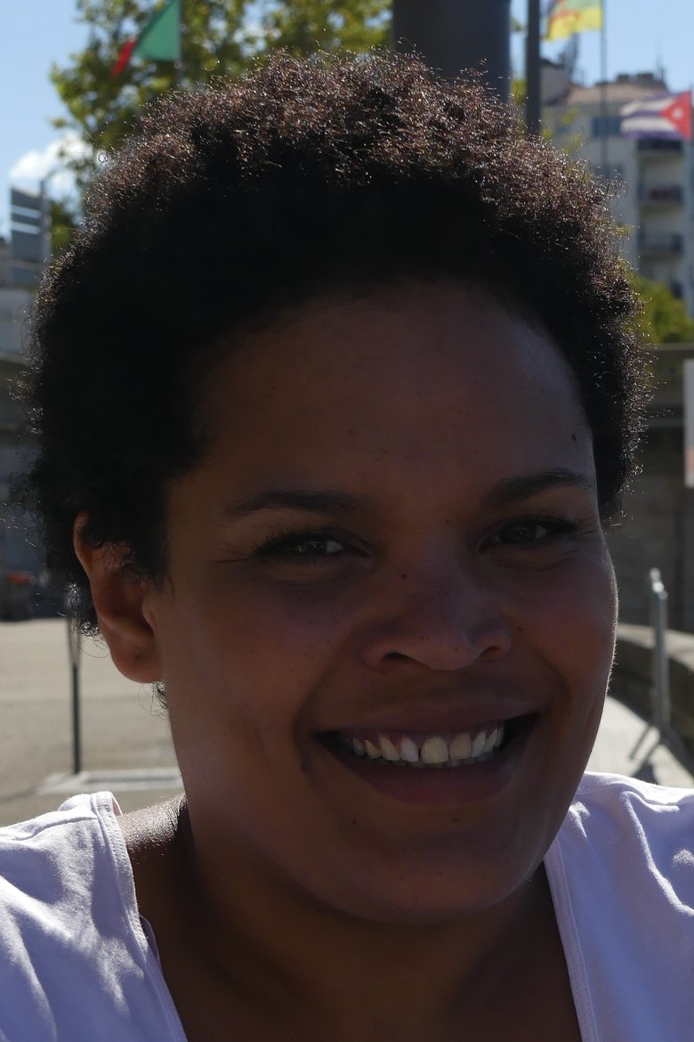 Cannelle Thélise Portrait of Cannelle Thélise