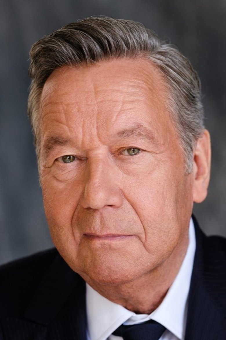 Roland Kaiser Portrait of Roland Kaiser
