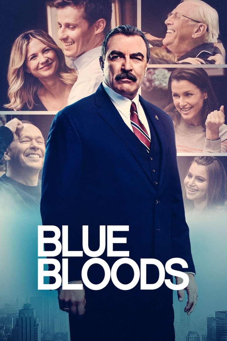 Cast and Crew in Blue Bloods - Guilt (Season 12 - Episode 16) - Guilt Poster of Cast and Crew in Blue Bloods - Guilt (Season 12 - Episode 16) - Guilt
