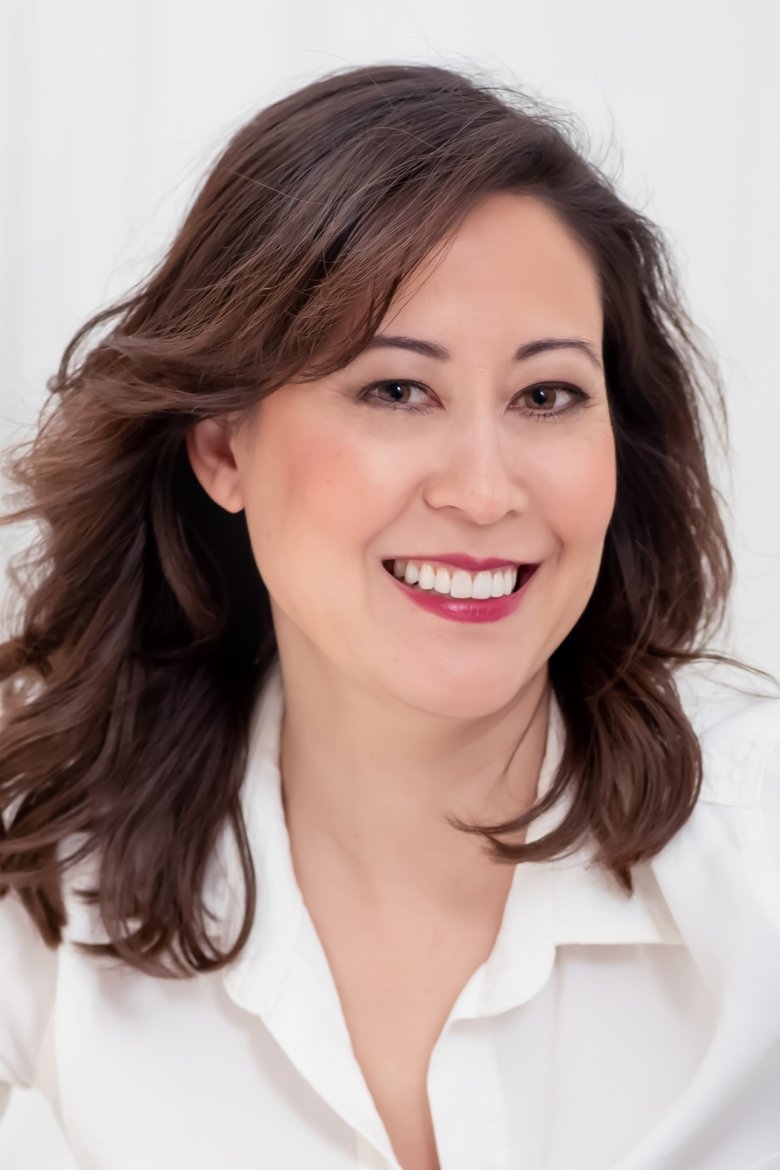 Catherine Kamei Portrait of Catherine Kamei