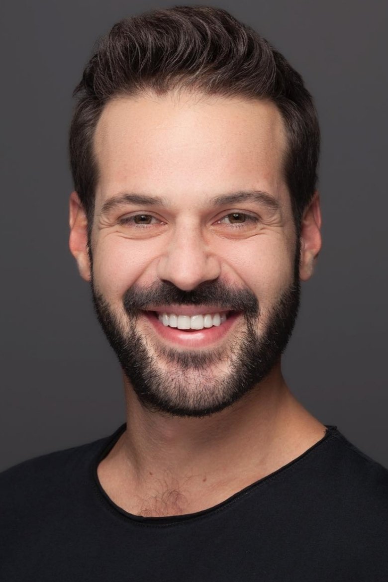 Murat Tavlı Portrait of Murat Tavlı