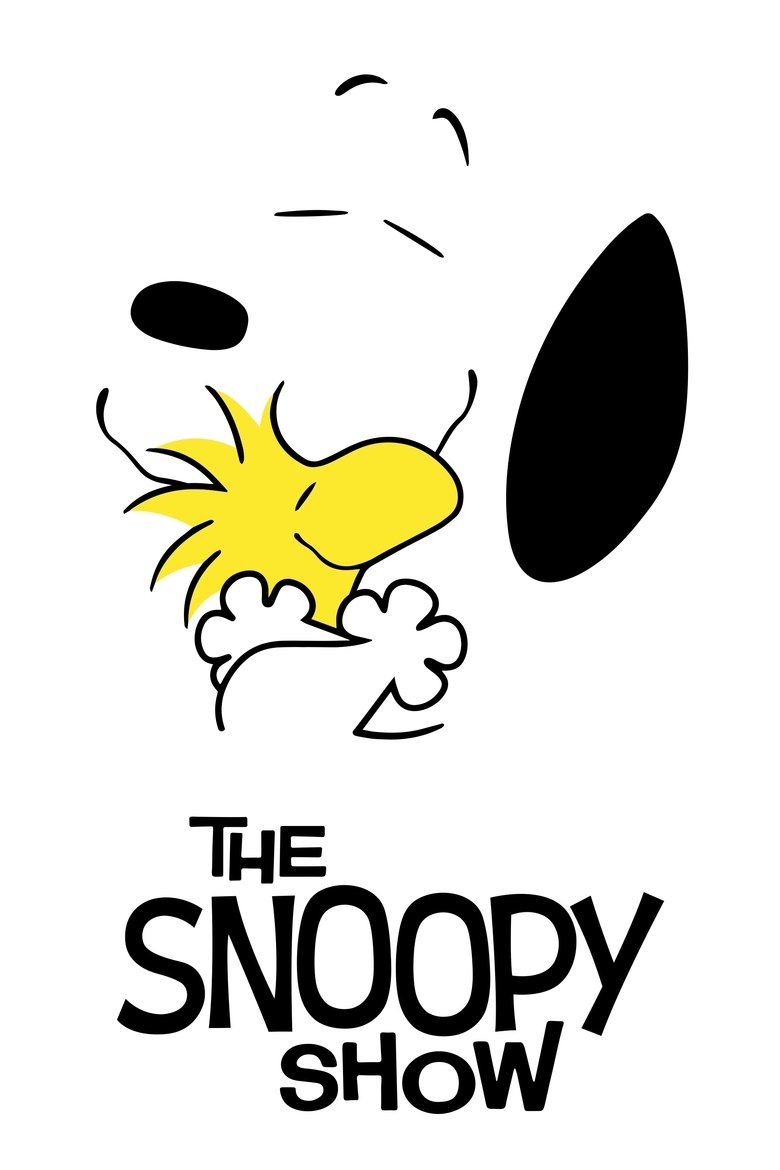 Cast and Crew in The Snoopy Show - Big Time Beagle (Season 1 - Episode 9) - Big Time Beagle Poster of Cast and Crew in The Snoopy Show - Big Time Beagle (Season 1 - Episode 9) - Big Time Beagle